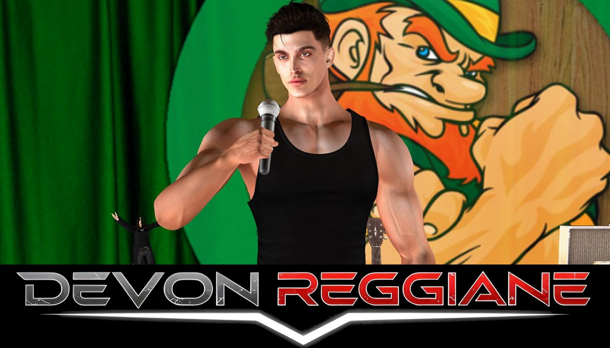 Devon Reggiane